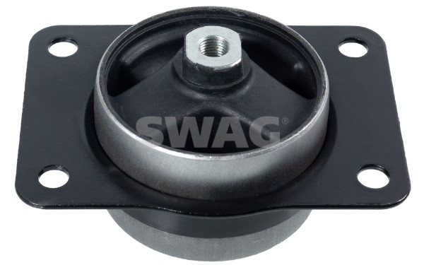Ulożenie motora SWAG